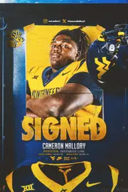 Cam Mallory