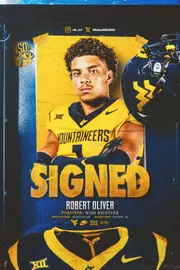 Robert Oliver