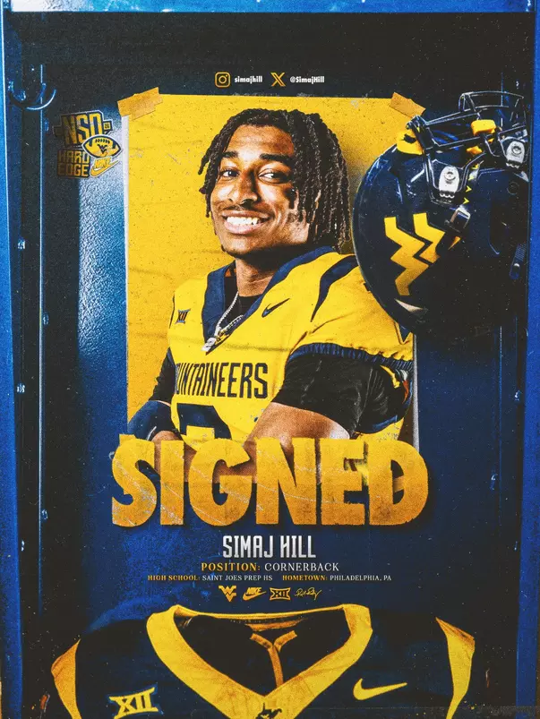 Simaj Hill