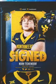 Noah Tishendorf