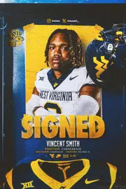Vincent Smith