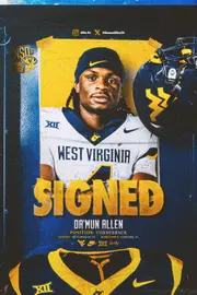 Da'Mun Allen