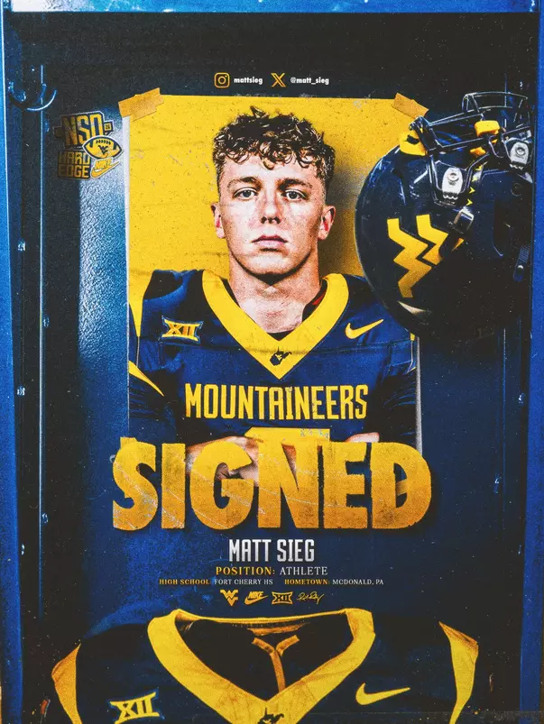 Matt Sieg