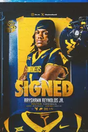 Rayshawn Reynolds Jr.