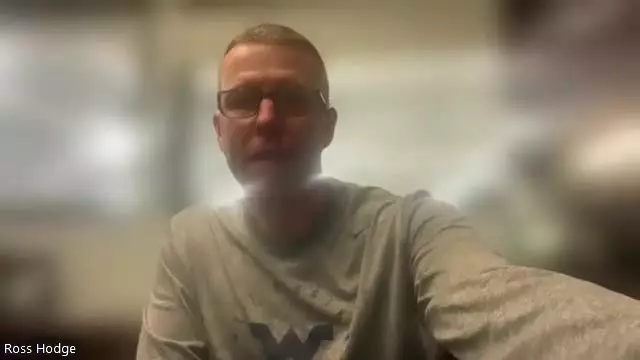 Ross Hodge | Iowa State Preview