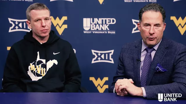 United Bank Playbook: Wake Forest Preview