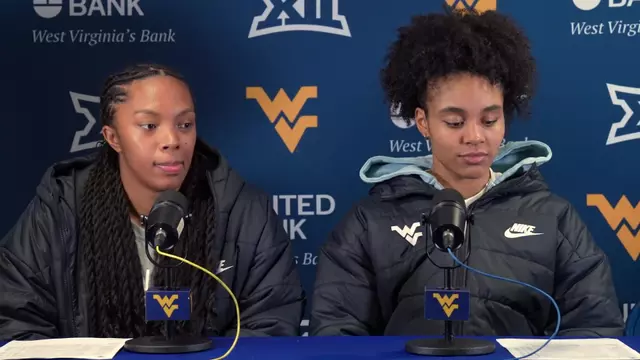 Sydney Shaw & Carter McCray | Mercyhurst