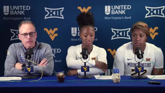 Postgame Press Conference | Texas Southern