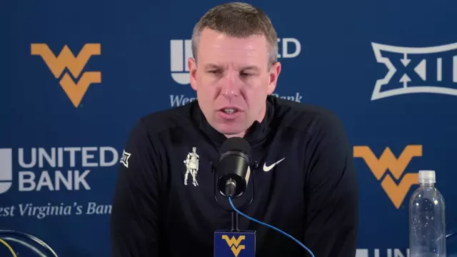 Ross Hodge | Little Rock Postgame