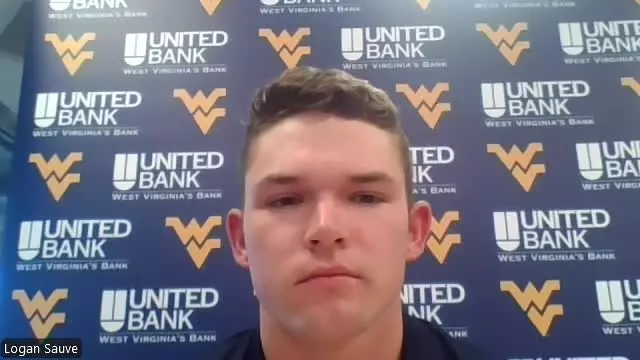 Logan Sauve | Preseason Press Conference