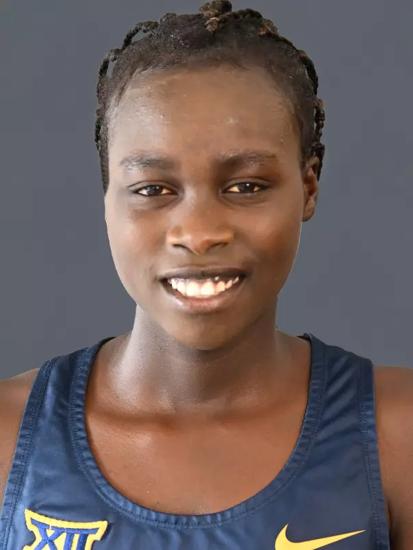 Naomi Kemboi