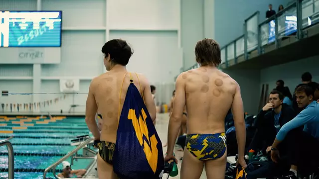 2025 Big 12 Hype Video