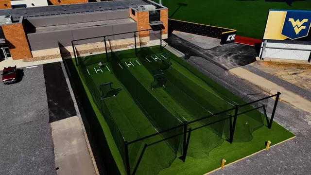 Baseball Biomechanics and Performance Center