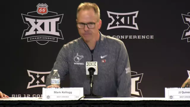 WBB Kansas State Postgame
