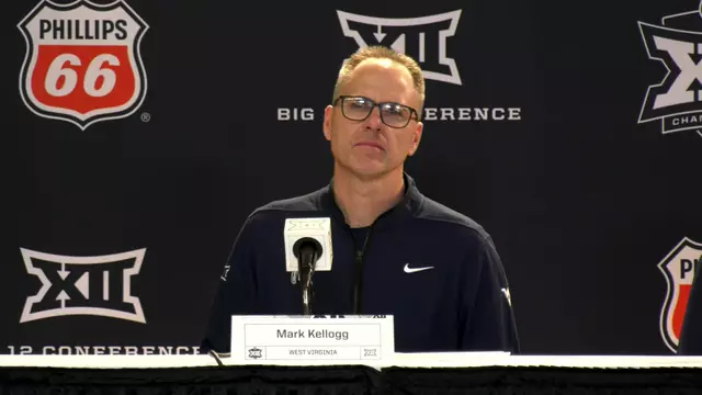 WBB TCU Postgame
