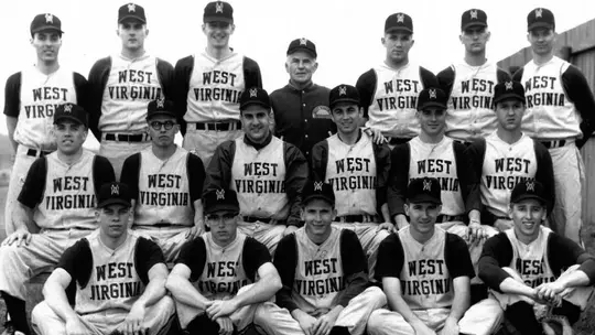 Former Mountaineers Reveling in West Virginia’s Diamond Success