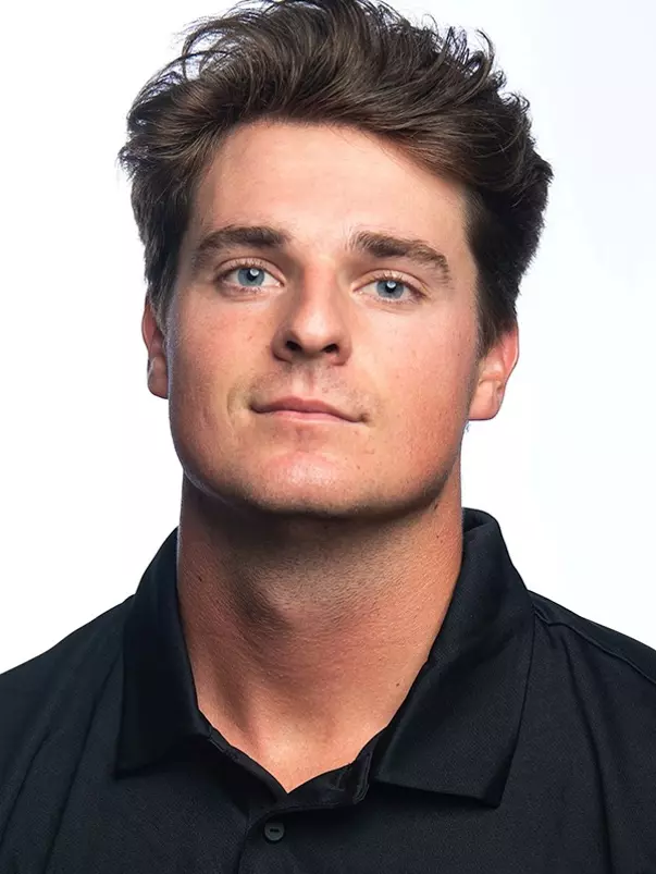 Jake Ryan Headshot