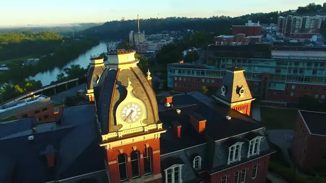 S&D: What it Means to be a Mountaineer