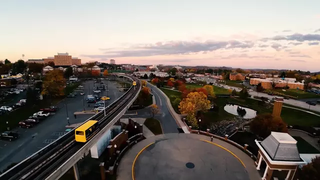 S&D: What it Means to Represent West Virginia