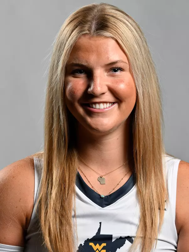 Maddy McGath
