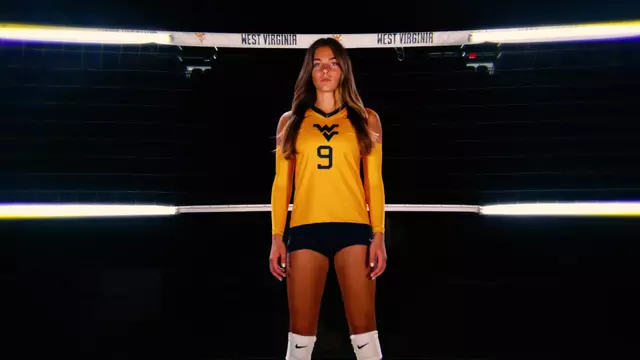2025 Volleyball Uniform Reveal