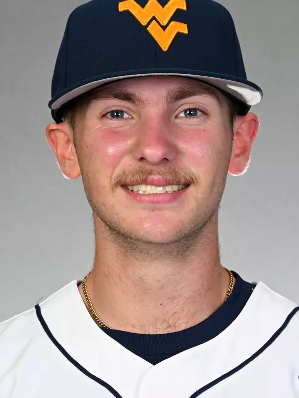 Weston Mazey