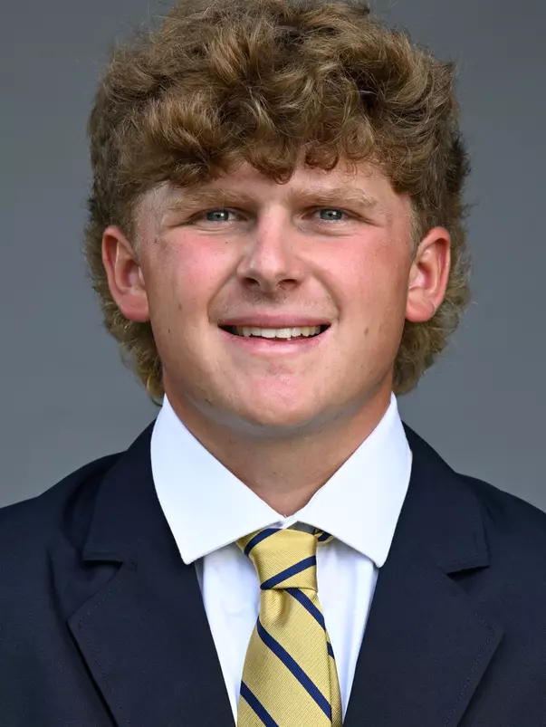 Brody Burgess