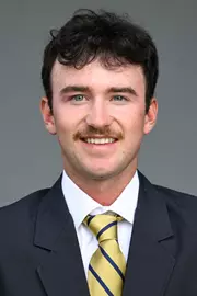 Aidan Dortch