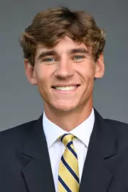 Carson Kammann