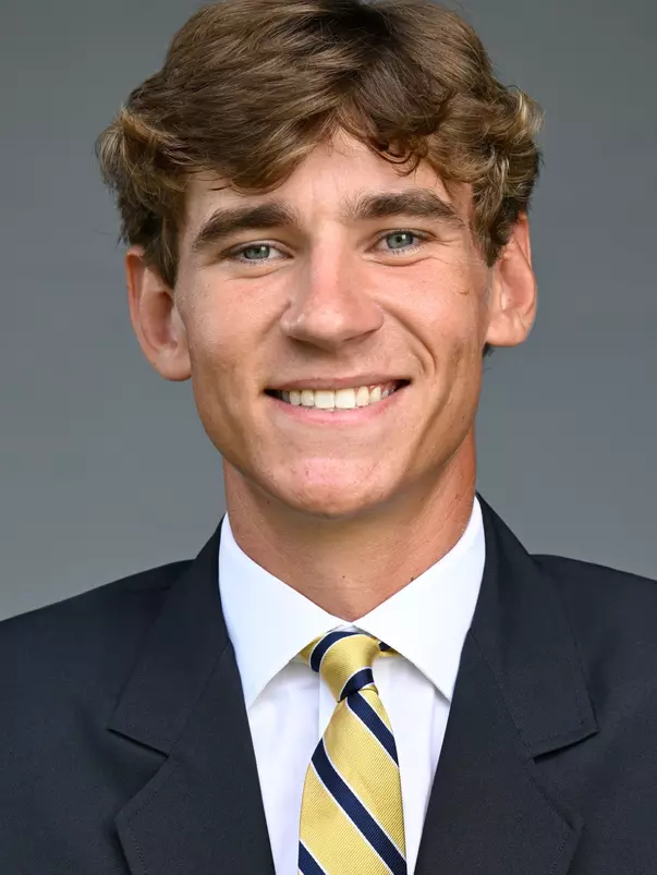 Carson Kammann
