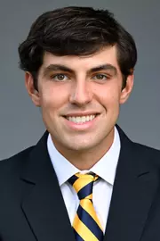 Harrison Thompson