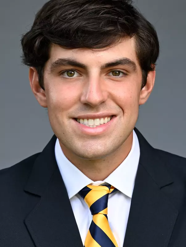 Harrison Thompson