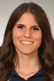 Eva Rinker
