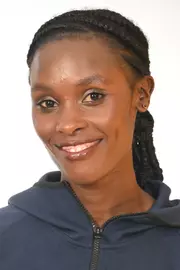 Mercy Kinyanjui