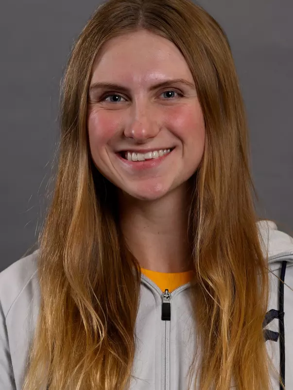 Olivia Busch