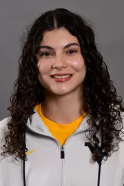 Stavroula Chalemou