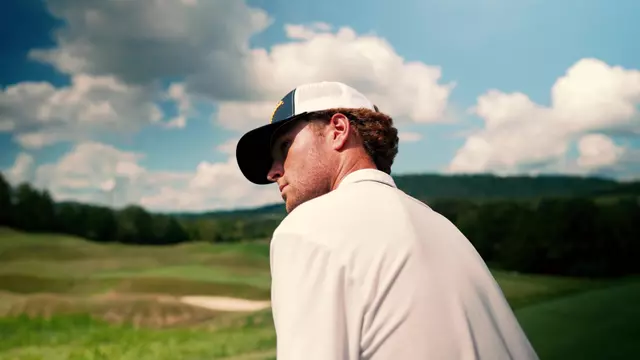 Nothing Else Matters, The 2025-26 Golf Season is Here!