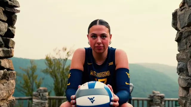 2025 Volleyball Season Hype Video