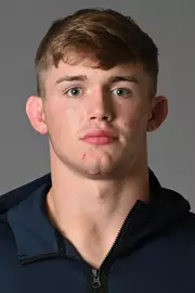 Ian Bush