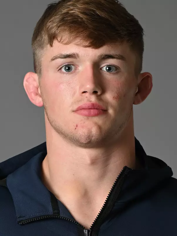 Ian  Bush