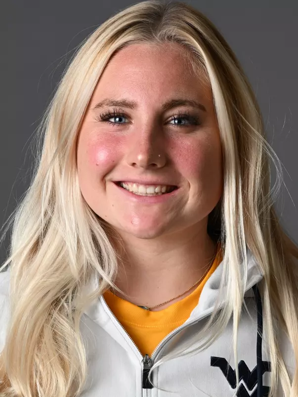 Delaney Cox headshot