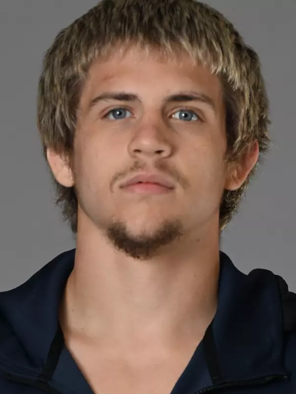 Jett  Strickenberger
