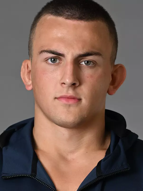 Cole Tolley