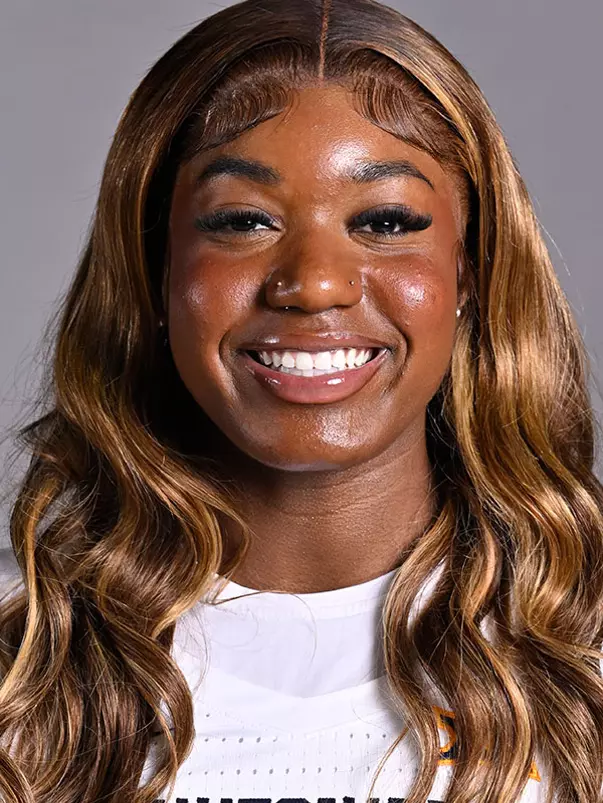 Kierra Wheeler