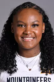 Madison Parrish