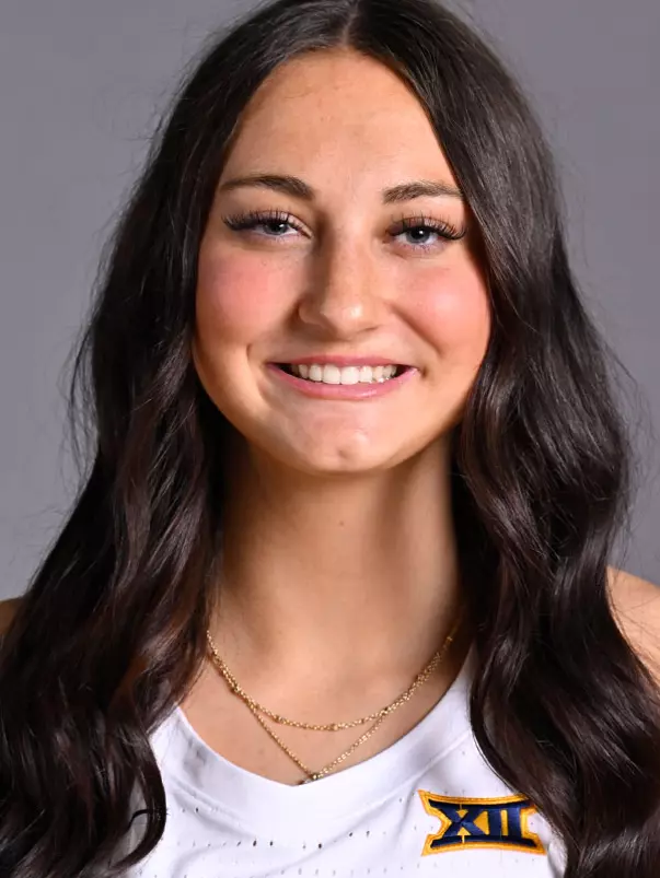 Riley Makalusky