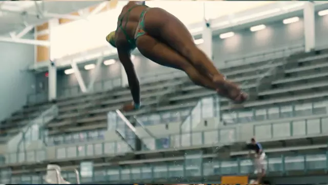 S&D: Gold-Blue Meet Recap