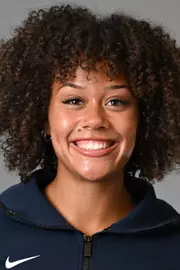 Sierra Heisey headshot
