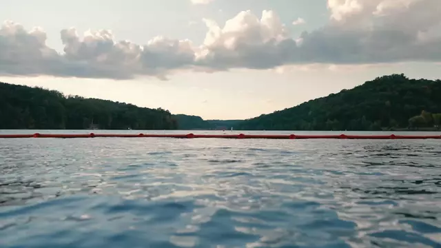 2025-26 WVU Swimming and Diving Hype Video