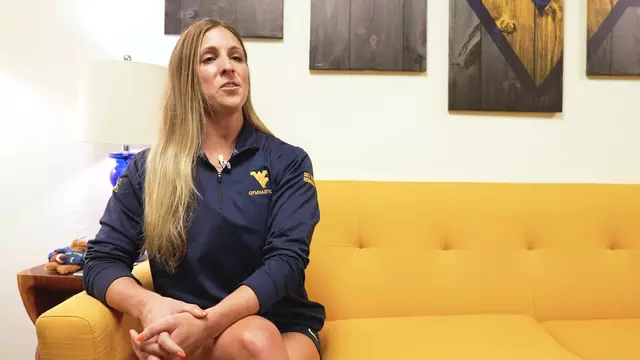 Assistant Coach Kaylyn Millick | Intro